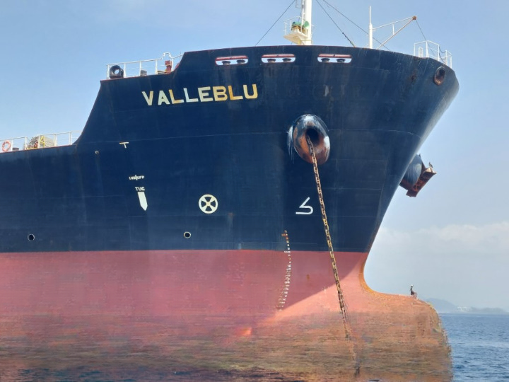 VALLEBLU